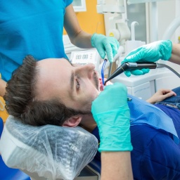 Zahnarztpraxis in Oldenburg