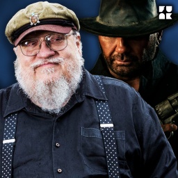 #329 Der übelste Trash-Film... von George R. R. Martin?! - Thumbnail