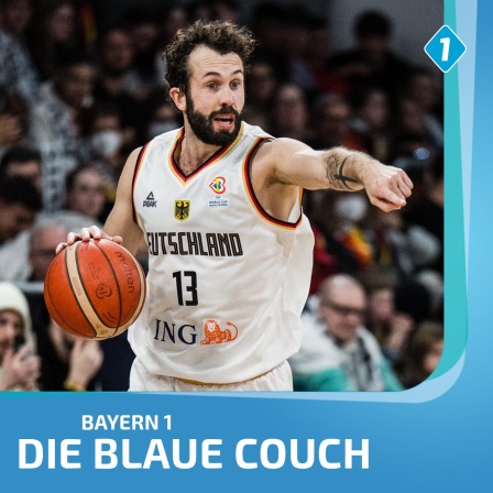 Bastian Doreth, Basketballer, über Teamwechsel und die Basketball-WM