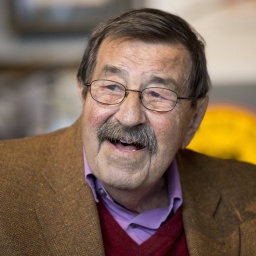 Günter Grass