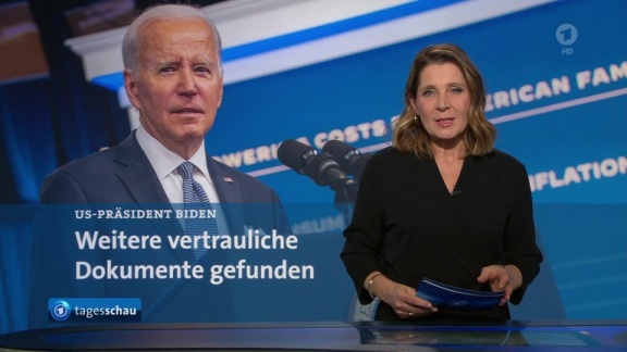 Tagesschau - Tagesschau, 00:06 Uhr