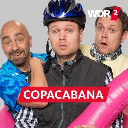 WDR 2 Copacabana