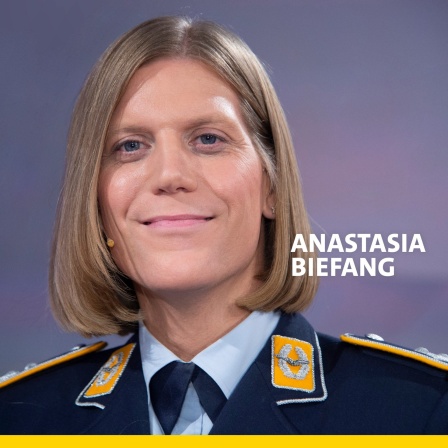 Anastasia Biefang