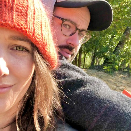 Doro und Sebastian: Zwischen Kita und Krebsstation (7)