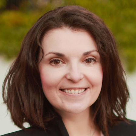 Porträt von Natalya Nepomnyashcha. 