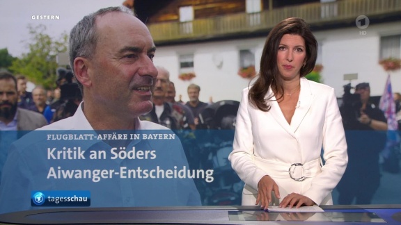 Tagesschau - Tagesschau 09:00 Uhr