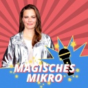 Das Magische Mikro - Folge 5 mit Saskia Rosendahl
