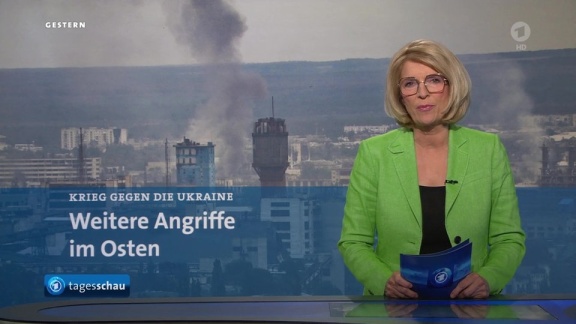 Tagesschau - Tagesschau, 14:00 Uhr
