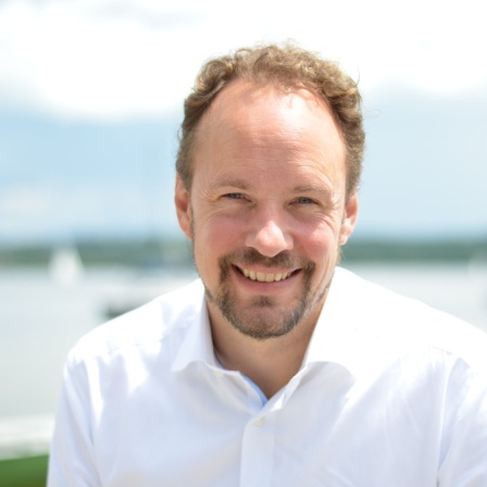 "Die Stimme kann man nur ganzheitlich betrachten" – der Stimmarzt Matthias Echternach