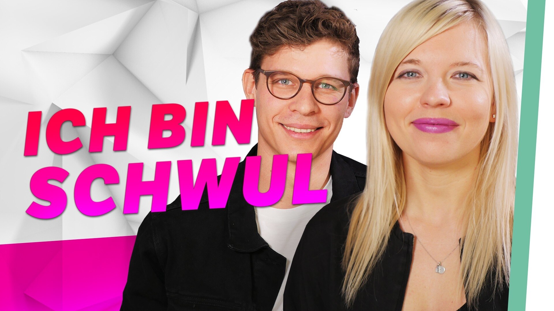 Fickt euch! Bin ich schwul? I Homosexualität + Coming Out I Fickt euch Ist doch nur Sex