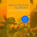 Buchcover: "Nachleben" von Abdulrazak Gurnah