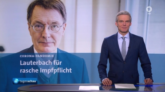 Tagesschau - Tagesschau, 07:00 Uhr