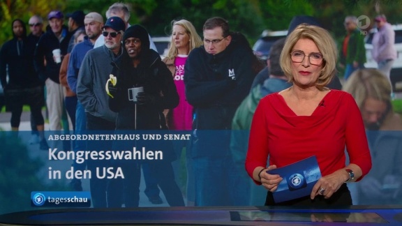 Tagesschau - Tagesschau, 15:00 Uhr