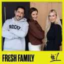 Fresh Family - Eko und Sarah zu Gast in Sallys Welt, Folge 7