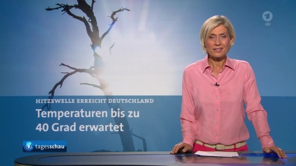 Tagesschau - Tagesschau, 12:00 Uhr