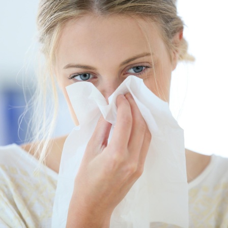 Ist Dreck gesund? Was gegen Allergien hilft