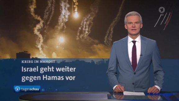 Tagesschau - Tagesschau 09:50 Uhr