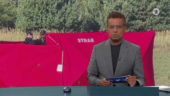 Tagesschau - Tagesschau 14:00 Uhr, 10.09.2025