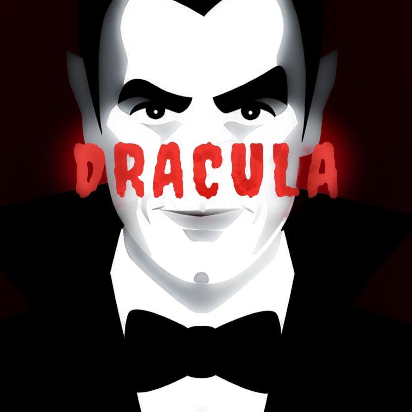 Cover: Dracula (2/3): Vampir-Horror in Transsylvanien