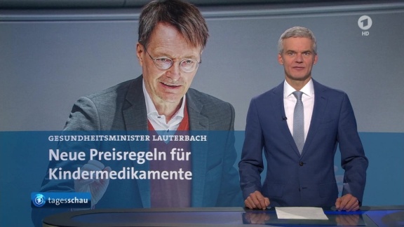 Tagesschau - Tagesschau, 07:00 Uhr