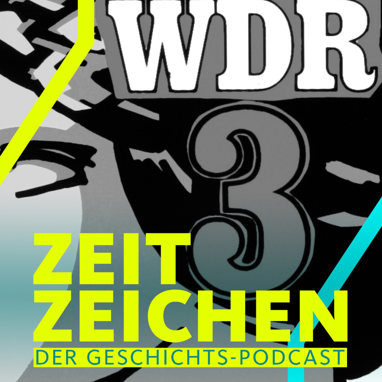 WDR Zeitzeichen · WDR 3 wird 60 Geschichte eines guten Programms
