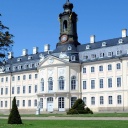 Jagdschloss Hubertusburg