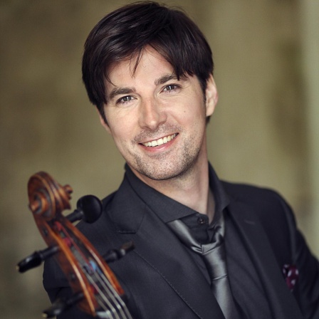 Interview mit dem Cellisten Daniel Müller-Schott