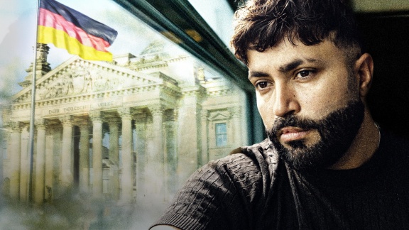 Zeit Zu Gehen? Deutschland, Syrien Und Ich   - Trailer: Zeit Zu Gehen. Deutschland, Syrien Und Ich  