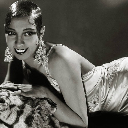 Josephine Baker