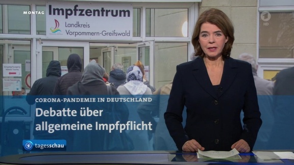 Tagesschau - Tagesschau, 16:50 Uhr
