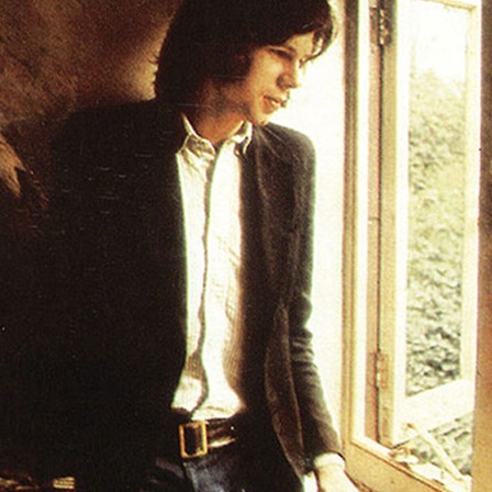 Nick Drake © Universal Music/dpa