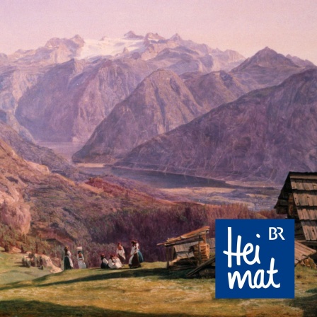 Ludwig Steub -Alpenreisen (5)