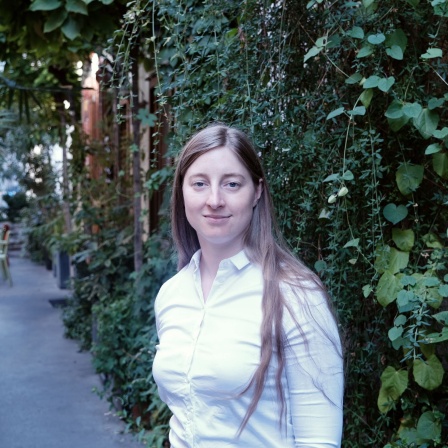 Stefanie Bremer