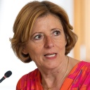 Die rheinland-pfälzische Ministerpräsidentin Malu Dreyer