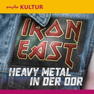 Iron East – Heavy Metal in der DDR