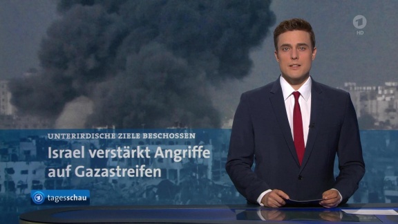 Tagesschau - Tagesschau 17:50 Uhr