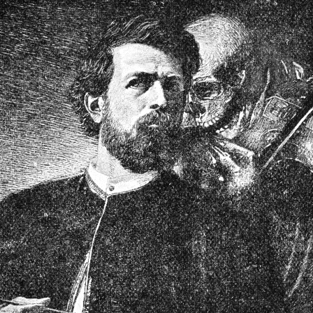 Radio von Heinz von Cramer