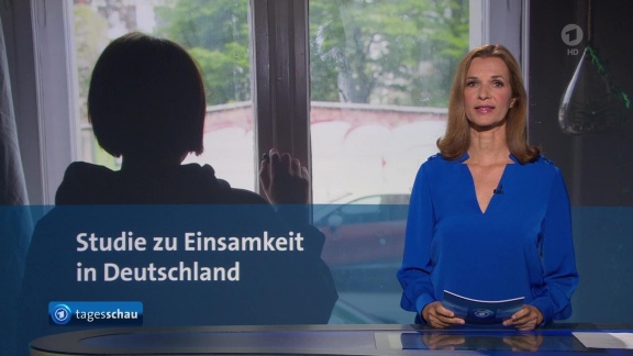 Tagesschau - Tagesschau 20:00 Uhr, 30.05.2024