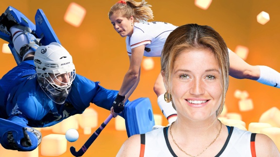 Tigerenten Club - Schrubben, Schlenzen, Tor - Hockey-helden Vor Der Europameisterschaft