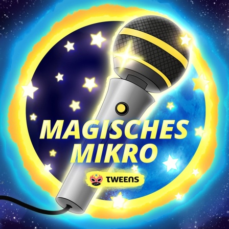 Magisches Mikro