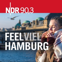 "Feel Hamburg"