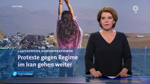 Tagesschau - Tagesschau, 06:00 Uhr