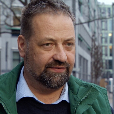 Holger Hennies, Präsident Landvolk Niedersachsen