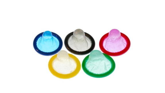 Sportschau - Nice To Know: Kondome