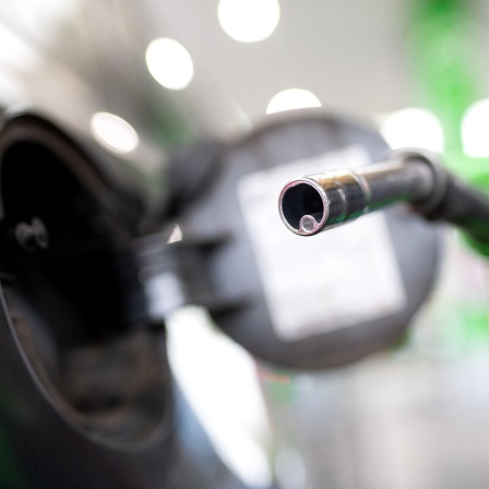 Wirtschaftsverband Fuels und Energie: Geben Tankrabatt voll an Kunden weiter