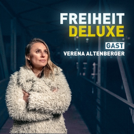 Verena Altenberger – Die neue Sinnlichkeit