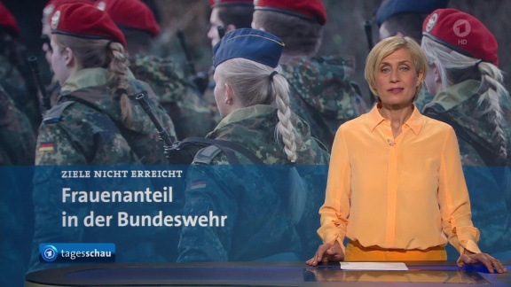 Tagesschau - Tagesschau 16:00 Uhr, 10.05.2024