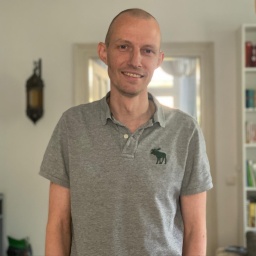 Marcel: Vater sein über den Tod hinaus (9)