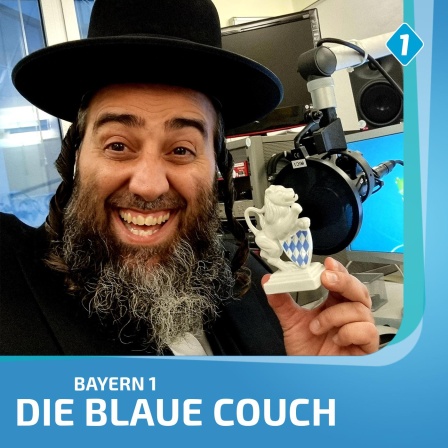 Rabbiner David Kraus: "Für mich ist Jerusalem die schönste Stadt der ganzen Welt"
