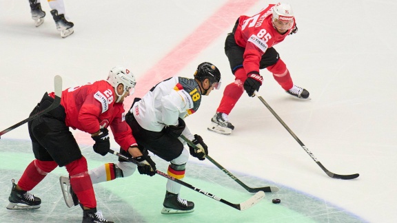 Sportschau - Dhb-team Unterliegt Der Schweiz Deutlich